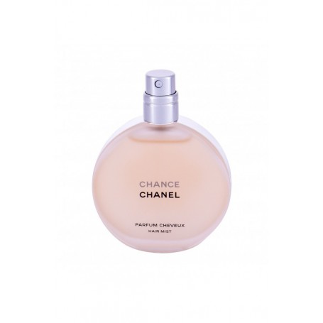 Chanel Chance Mgiełka do włosów 35ml tester