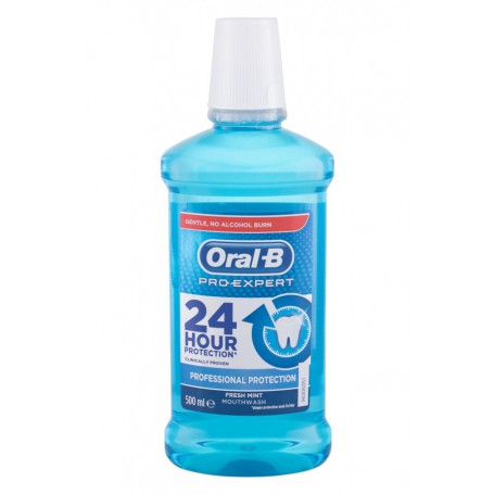 Oral-B Pro Expert Professional Protection Płyn do płukania ust 500ml