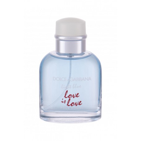 Dolce&Gabbana Light Blue Love Is Love Woda toaletowa 75ml