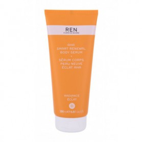 Ren Clean Skincare Radiance AHA Smart Renewal Mleczko do ciała 200ml