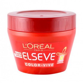L´Oréal Paris Elseve Color-Vive Maska do włosów 300ml