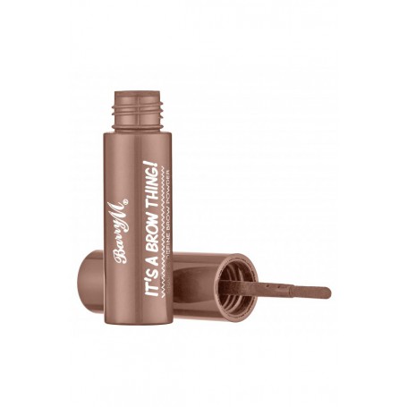 Barry M It´s A Brow Thing! Puder do brwi 1g Light