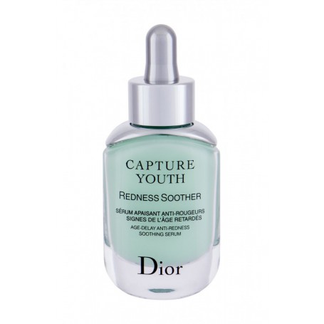 Christian Dior Capture Youth Redness Soother Serum do twarzy 30ml