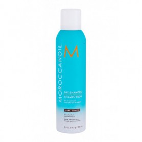 Moroccanoil Dry Shampoo Dark Tones Suchy szampon 205ml