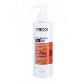 Vichy Dercos Kera-Solutions Szampon do włosów 250ml