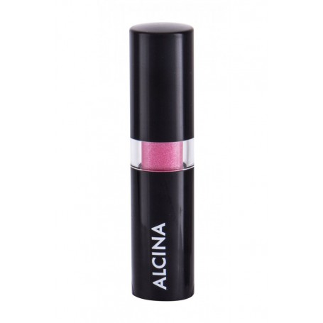 ALCINA Pearly Lipstick Pomadka 4g 01 Pink