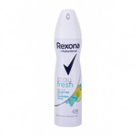 Rexona Motionsense Stay Fresh 48h Antyperspirant 150ml