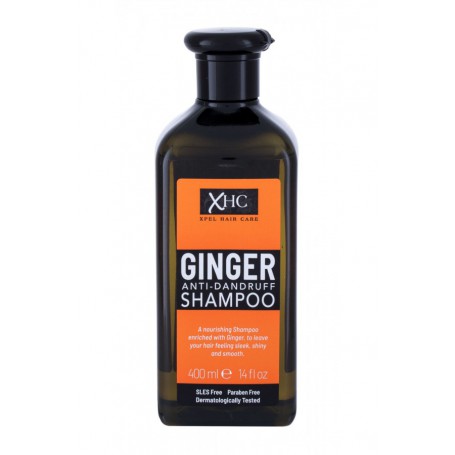 Xpel Ginger Szampon do włosów 400ml