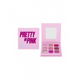 Makeup Obsession Pretty In Pink Cienie do powiek 3,42g