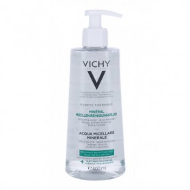 Vichy Purete Thermale Mineral Water For Oily Skin Płyn micelarny 400ml