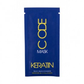 Stapiz Keratin Code Maska do włosów 10ml