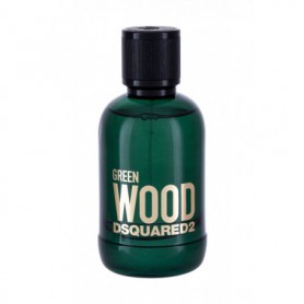 Dsquared2 Green Wood Woda toaletowa 100ml
